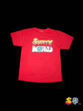 Load image into Gallery viewer, Sluttyworld18 “OG” tee
