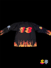 Load image into Gallery viewer, “Inferno Series” Hockey Jersey
