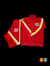 Load image into Gallery viewer, SluttyWorld18 “OG” Tracksuit.
