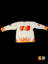 Load image into Gallery viewer, “Inferno Series” Hockey Jersey
