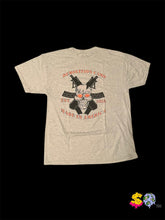 Load image into Gallery viewer, “Demolition Camp” tee &quot;Limited Edition&quot;

