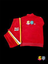 Load image into Gallery viewer, SluttyWorld18 “OG” Tracksuit.
