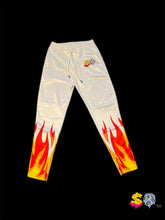 Load image into Gallery viewer, &quot;Hell On Earth&quot; Trackpants
