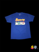 Load image into Gallery viewer, Sluttyworld18 “OG” tee
