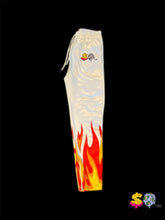 Load image into Gallery viewer, &quot;Hell On Earth&quot; Trackpants
