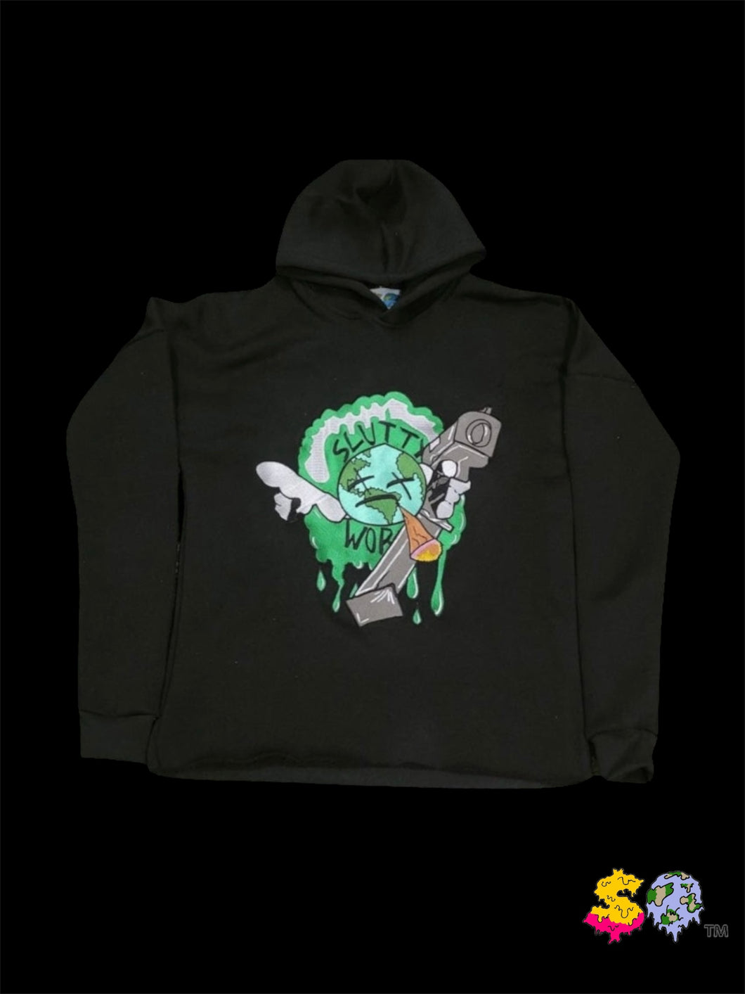 “Dirty Trip” hoodie *Limited Edition*
